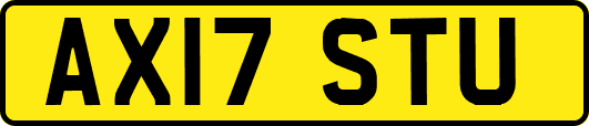 AX17STU