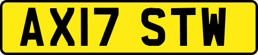 AX17STW