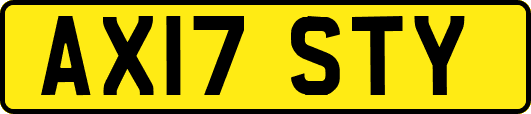 AX17STY