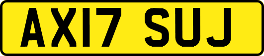 AX17SUJ