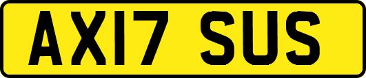 AX17SUS