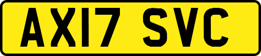 AX17SVC