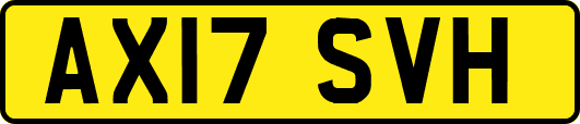 AX17SVH