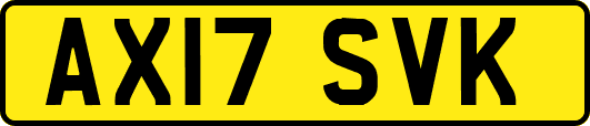 AX17SVK