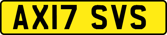 AX17SVS