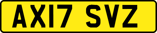AX17SVZ