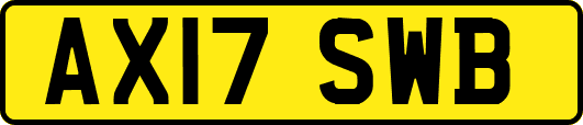 AX17SWB