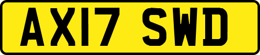 AX17SWD
