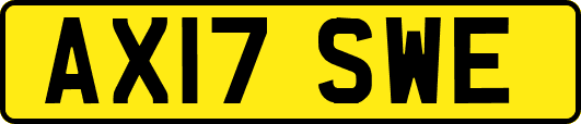 AX17SWE