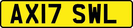 AX17SWL