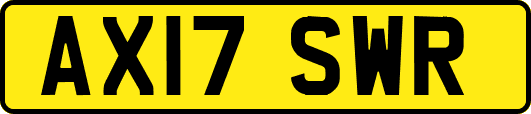 AX17SWR