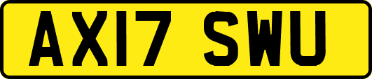 AX17SWU