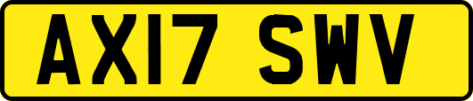 AX17SWV