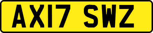 AX17SWZ