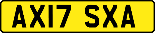 AX17SXA