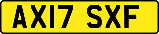 AX17SXF