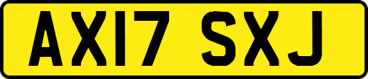 AX17SXJ