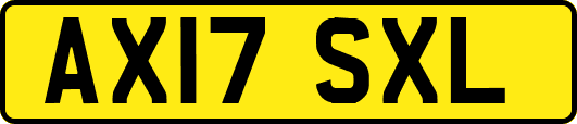 AX17SXL