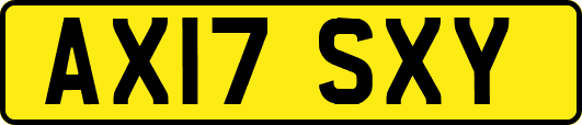 AX17SXY