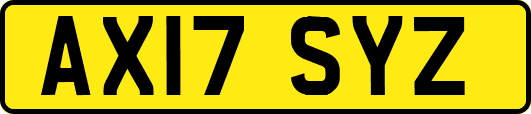 AX17SYZ