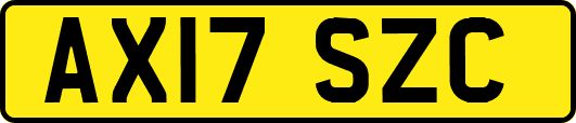 AX17SZC