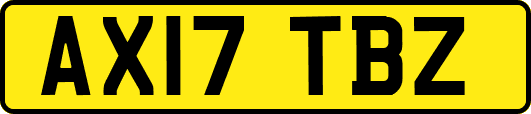 AX17TBZ