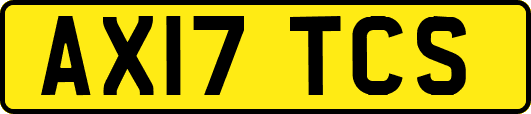 AX17TCS