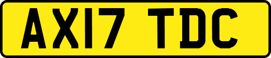 AX17TDC
