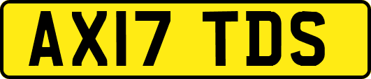 AX17TDS