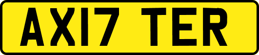 AX17TER