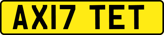 AX17TET