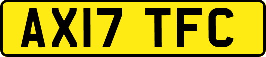 AX17TFC