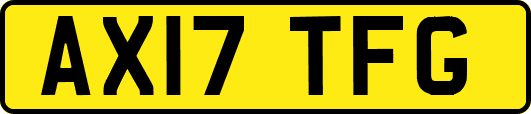 AX17TFG