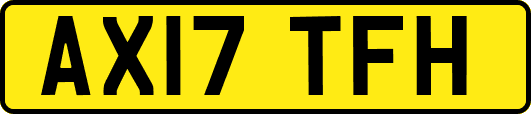 AX17TFH