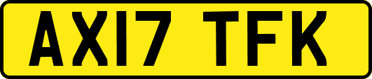 AX17TFK