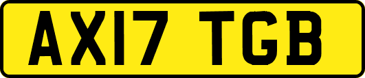 AX17TGB