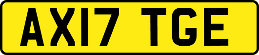 AX17TGE