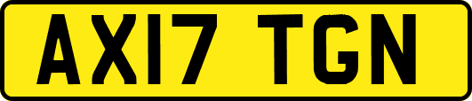 AX17TGN