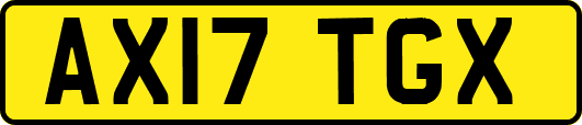 AX17TGX