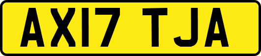 AX17TJA