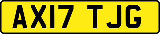 AX17TJG