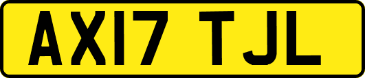 AX17TJL