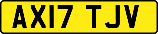 AX17TJV