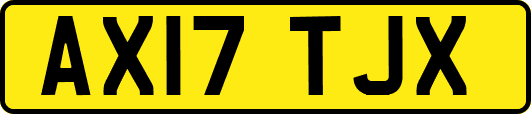 AX17TJX