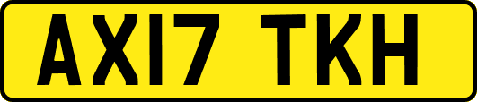 AX17TKH