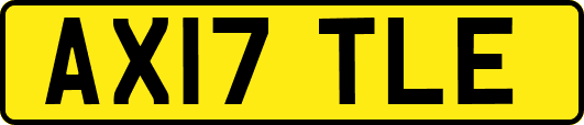 AX17TLE