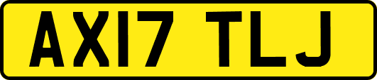 AX17TLJ