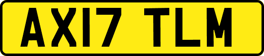 AX17TLM