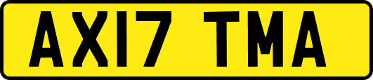 AX17TMA