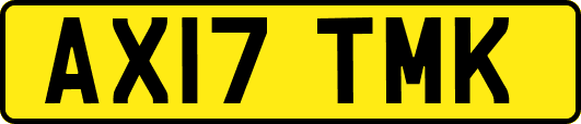 AX17TMK